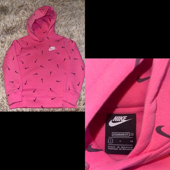 Nike Other - Kids sweater